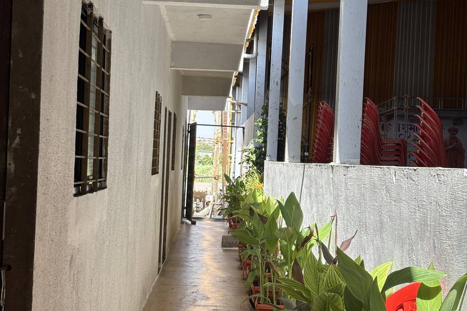 Accommodation