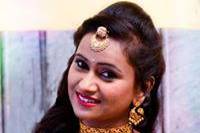 Geetha Kiran  - Makeover Studio & Academy