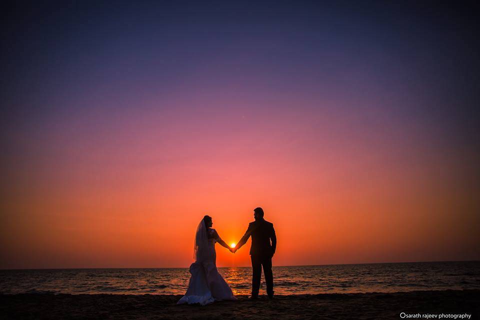 Wedding photography