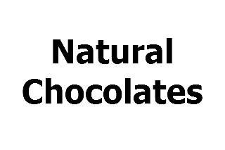 Natural Chocolates