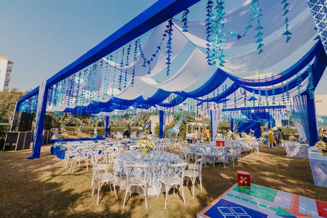 Wedding decor