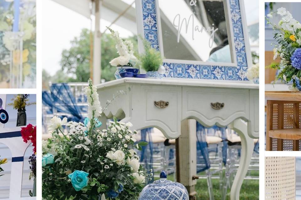 Decorative props