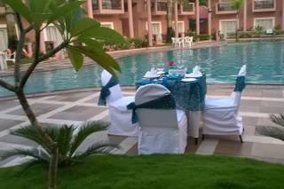 The Golden Crown Hotel And Spa 1