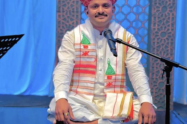 Stage Performance