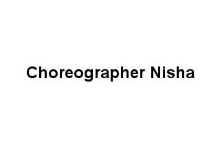 Choreographer Nisha - Dance Squad