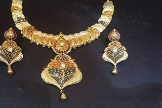 Durga Jewels