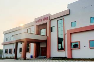 Vyankatesh Lawns & Mangal Karyalaya