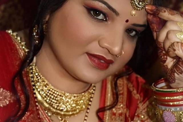 Ragini Makeover