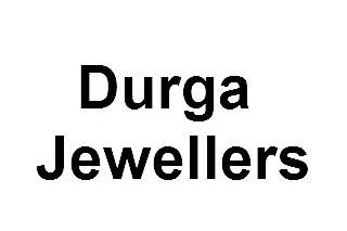 Durga jewellers logo
