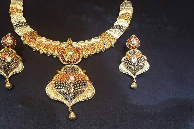 Durga Jewels