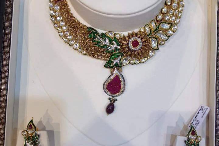 Durga jewellers