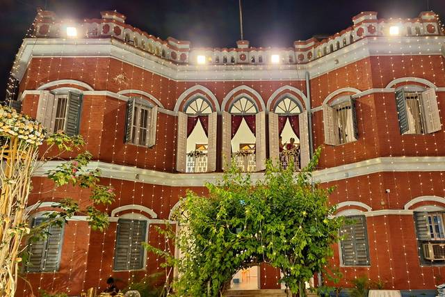 Facade
