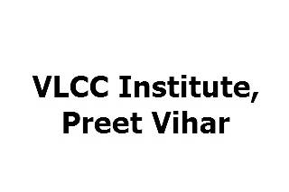 VLCC Institute , Preet Vihar Logo