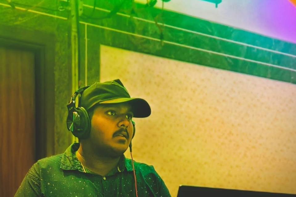 Dj Pele