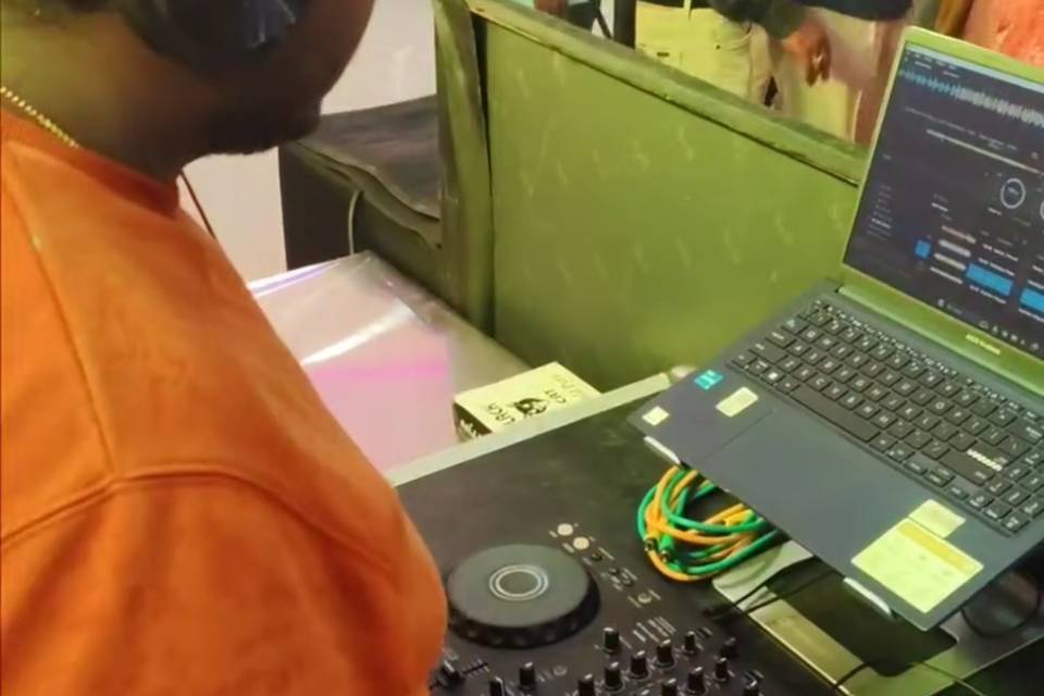 Dj Pele