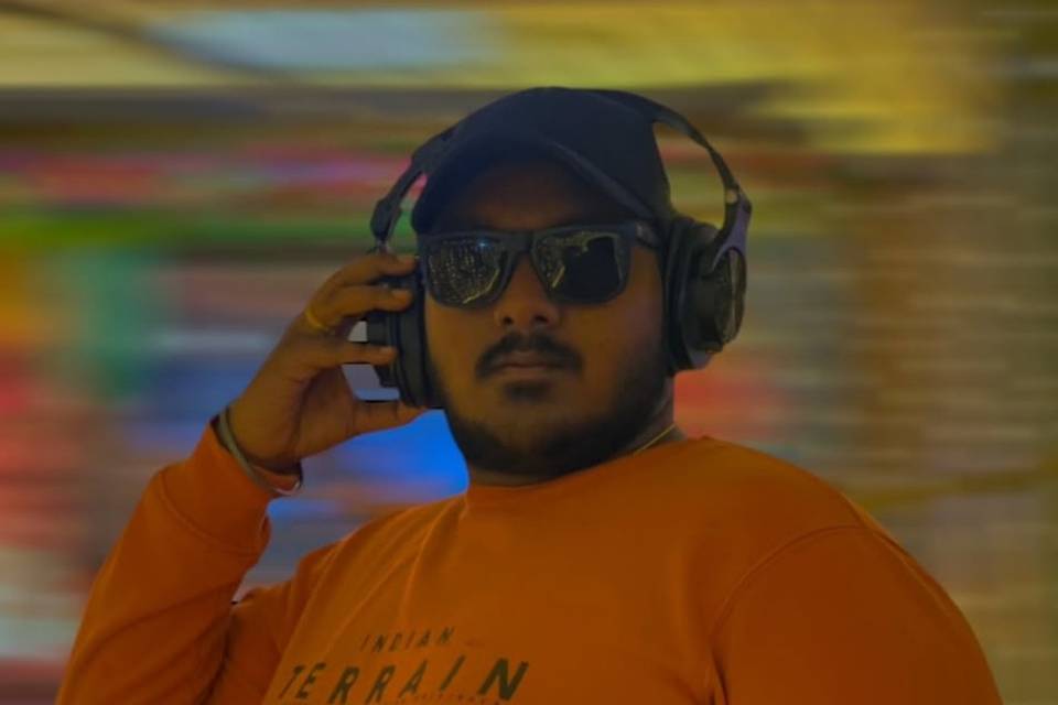 Dj Pele