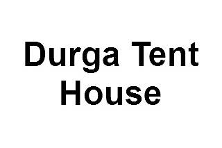 Durga tent house logo