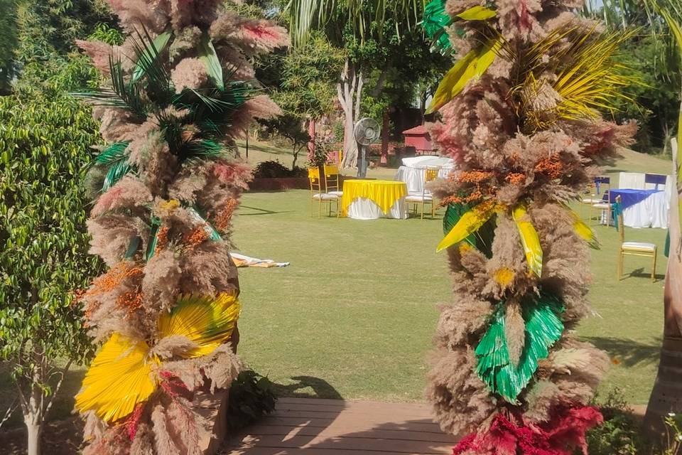 Weddings By Rishabh