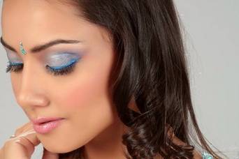 Saloni Makeup & Beauty Studio