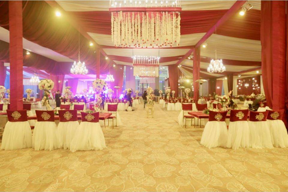 Madhu Mahal Resorts - Venue - Ambala City - Weddingwire.in