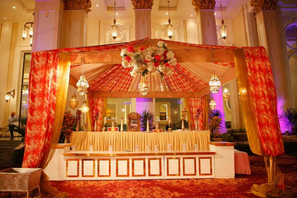 Madhu Mahal Resorts - Venue - Ambala City - Weddingwire.in