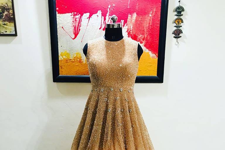 Mahima Jain Label