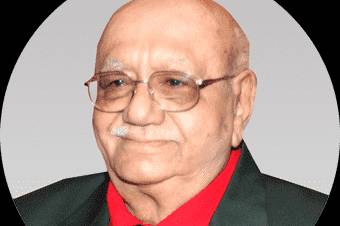 Bejan Daruwalla