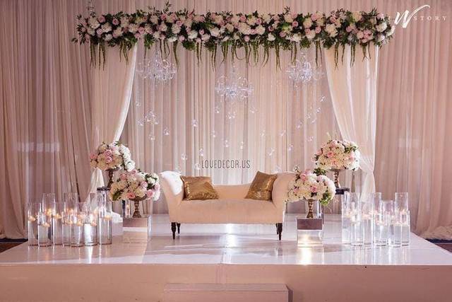 Flower Decoration
