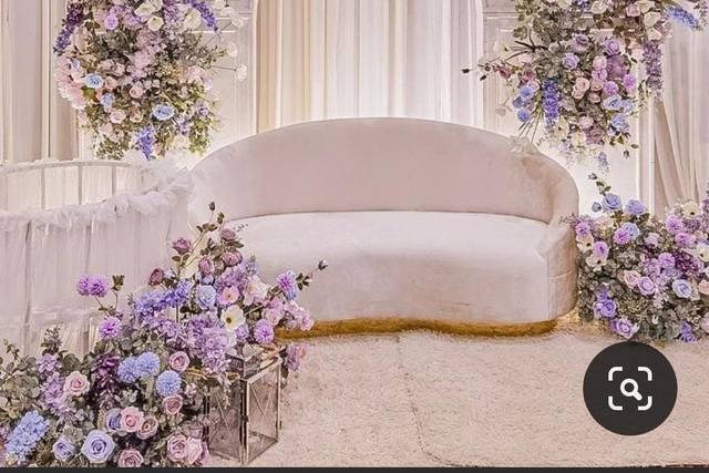 Flower Decoration