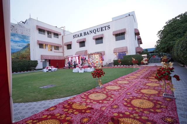 Star Banquets