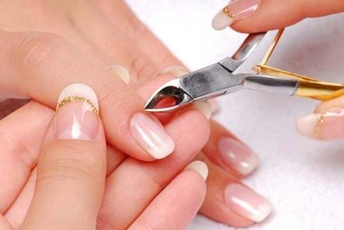 Strawberry Salon and Spa