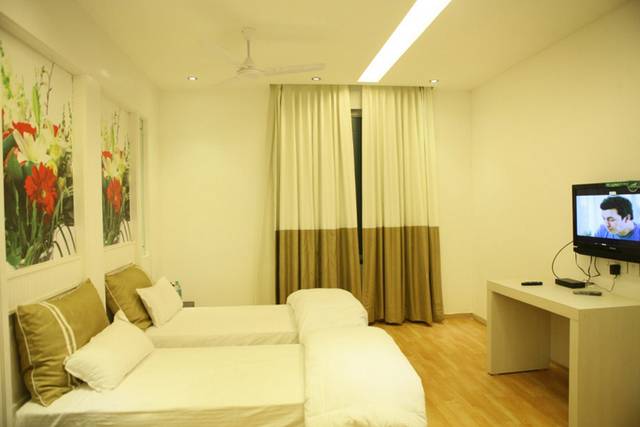 Accommodation facility