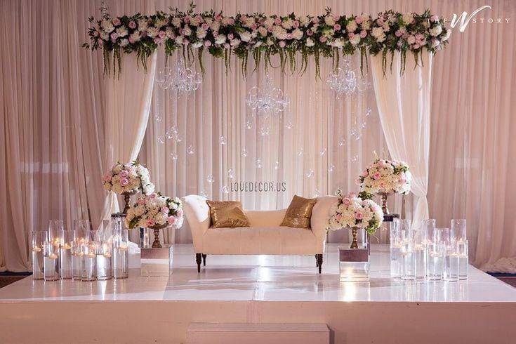 Flower Decoration