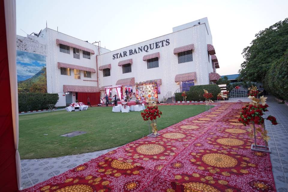 Star Banquets