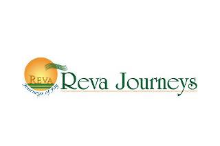 Reva holidays logo