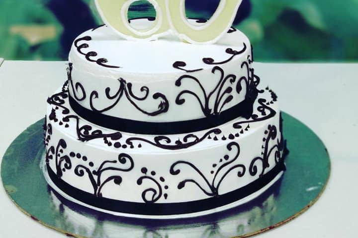 The Cake House, Akola Locality order online - Zomato