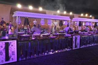 Kumar Cook & Caterers