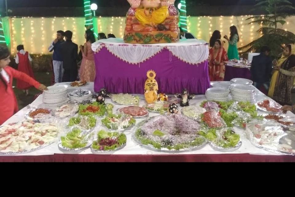 Ganpati Farm House