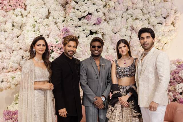 Shreem Events