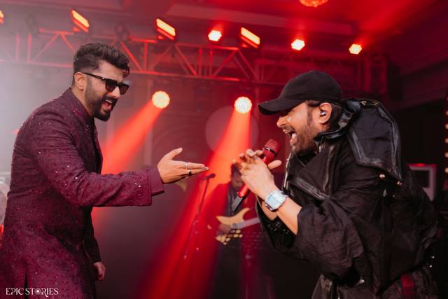 Shreem Events