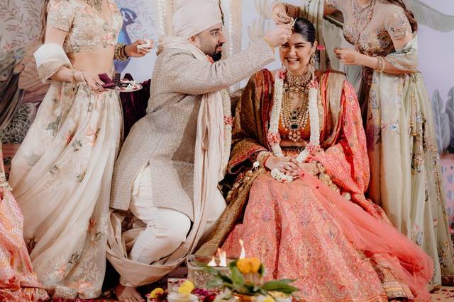 Shreem Events
