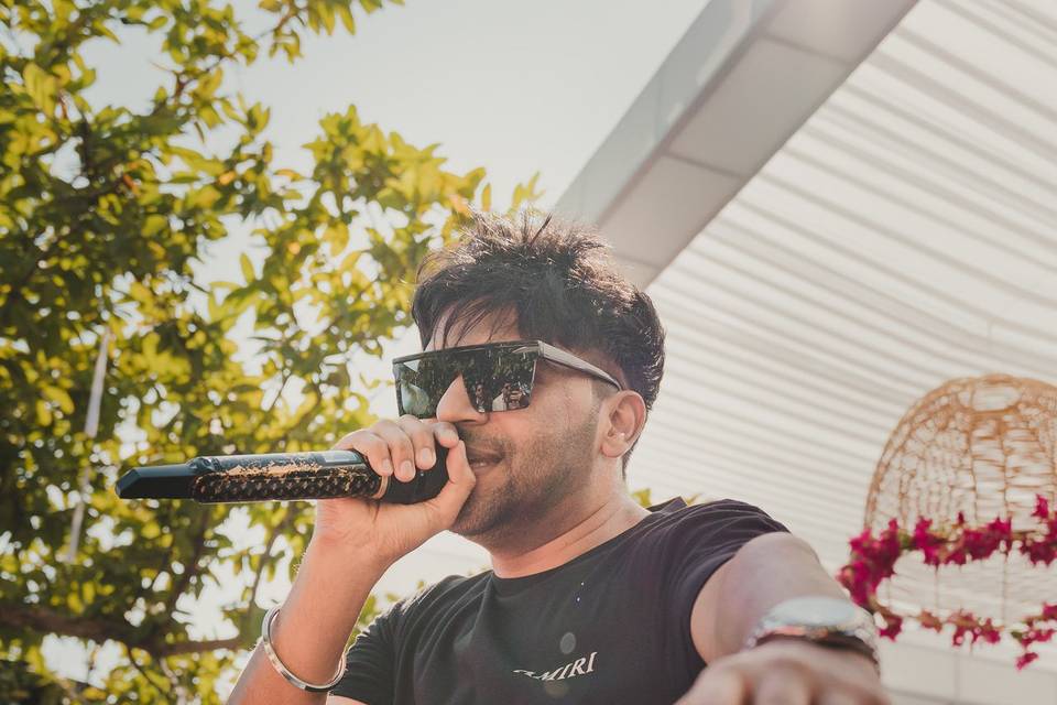 Shreem Events