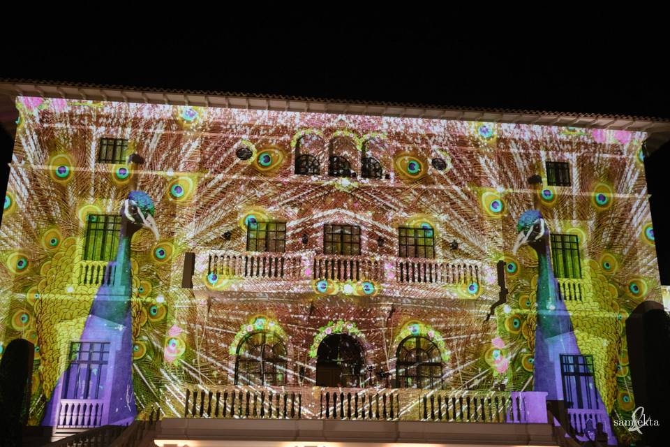 Shreem Events