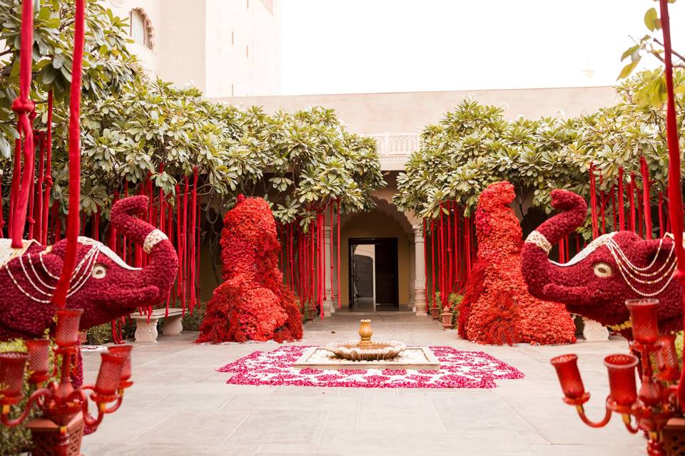 Shreem Events