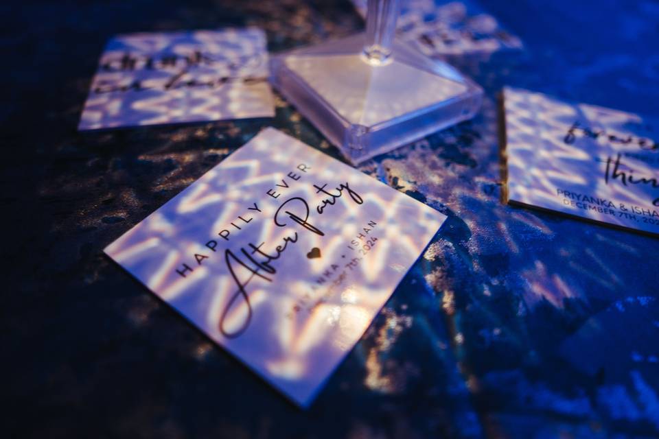 Shreem Events