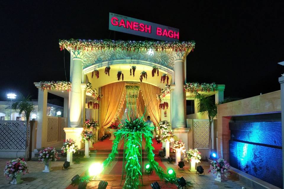 Ganesh Bagh