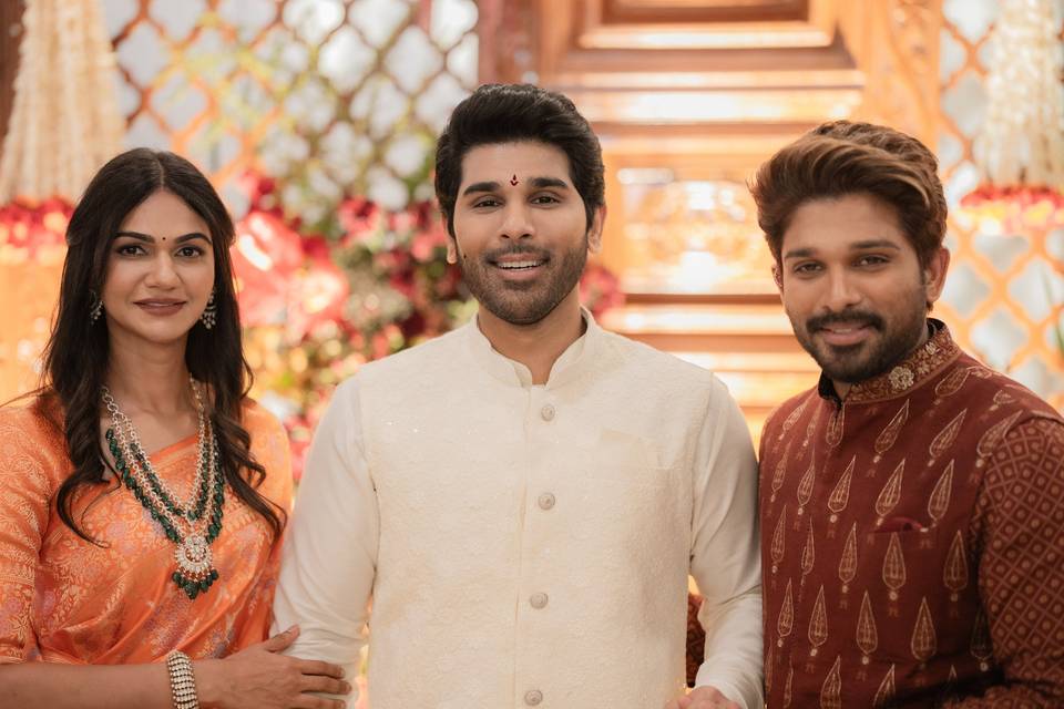 Shreem Events