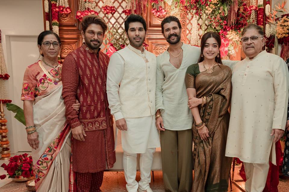 Shreem Events
