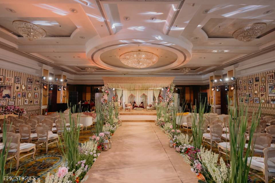 Shreem Events