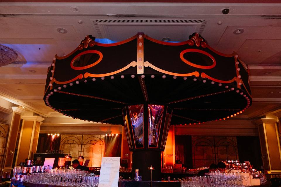 Shreem Events